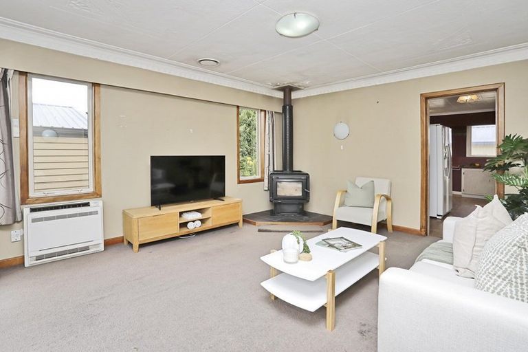 Photo of property in 640 Tay Street, Hawthorndale, Invercargill, 9810