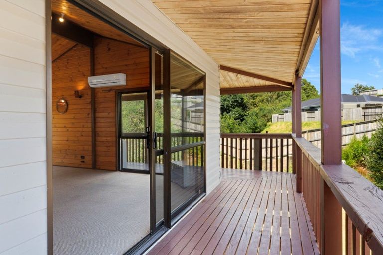 Photo of property in 12 Fairmont Terrace, Otumoetai, Tauranga, 3110