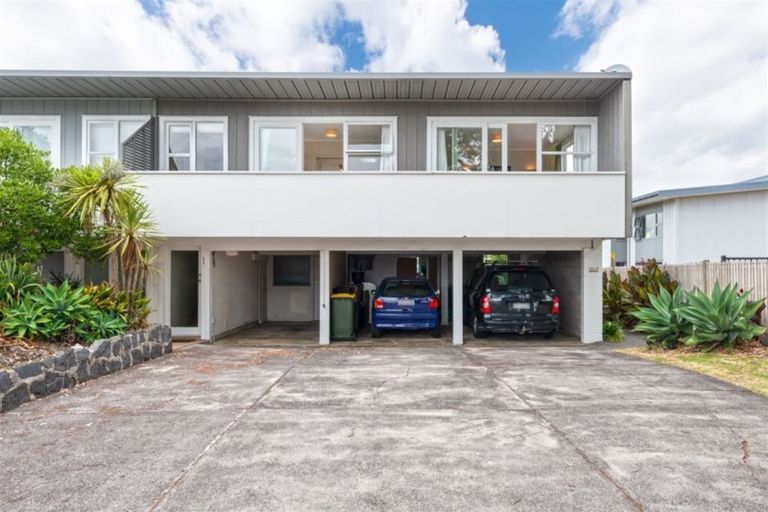 Photo of property in 1/26 Otakau Road, Milford, Auckland, 0620