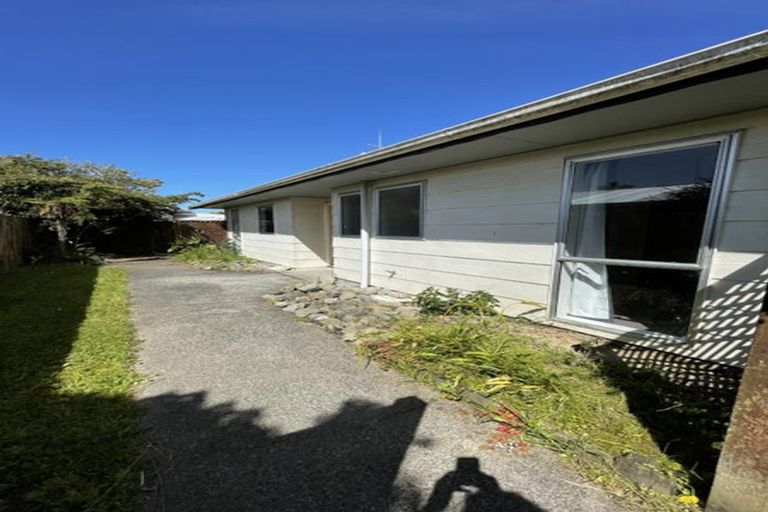 Photo of property in 30 Perth Street, Levin, 5510