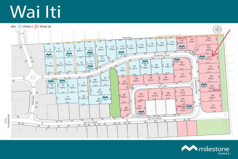 Photo of property in 12 Whareatea Road, Redwoodtown, Blenheim, 7201