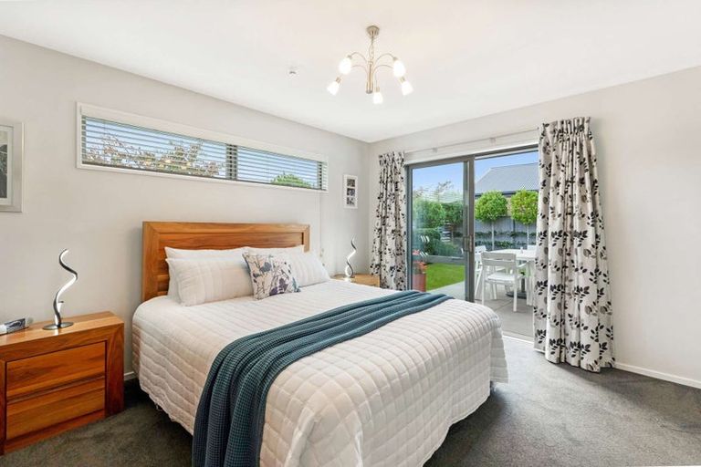 Photo of property in 18 Cleland Crescent, Kaiapoi, 7630