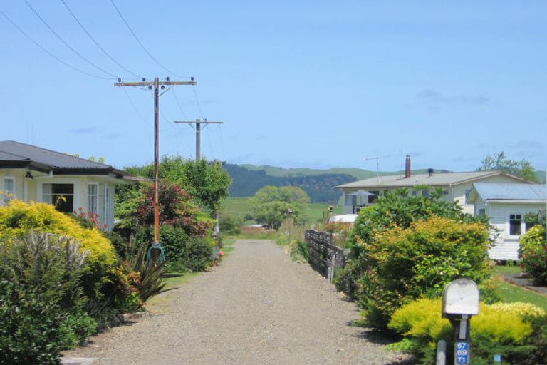 Photo of property in 69 Haerehuka Street, Otorohanga, 3900