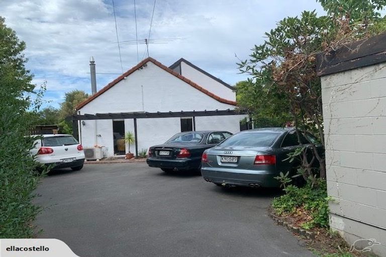 Photo of property in 121a Francis Avenue, Mairehau, Christchurch, 8013