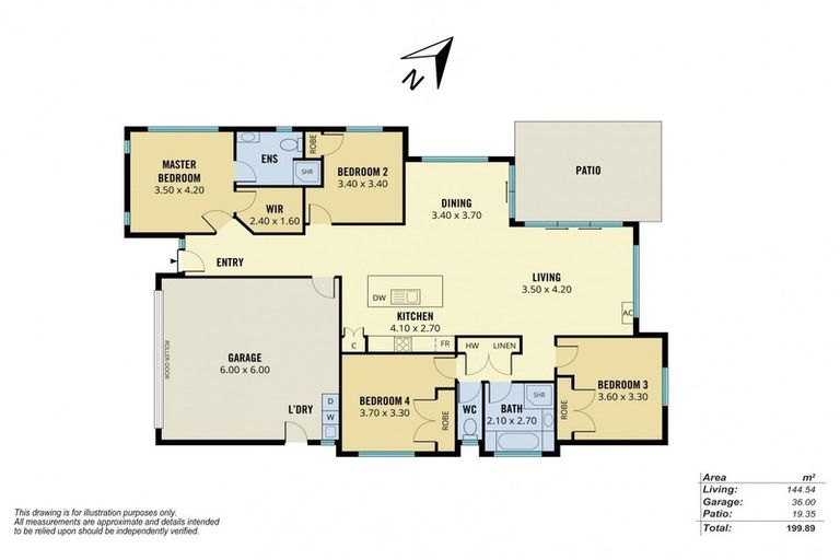 Photo of property in 19 Gibboney Place, Pokeno, 2402