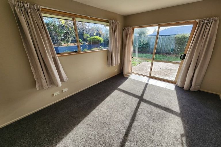 Photo of property in 97a Bassett Street, Burwood, Christchurch, 8083