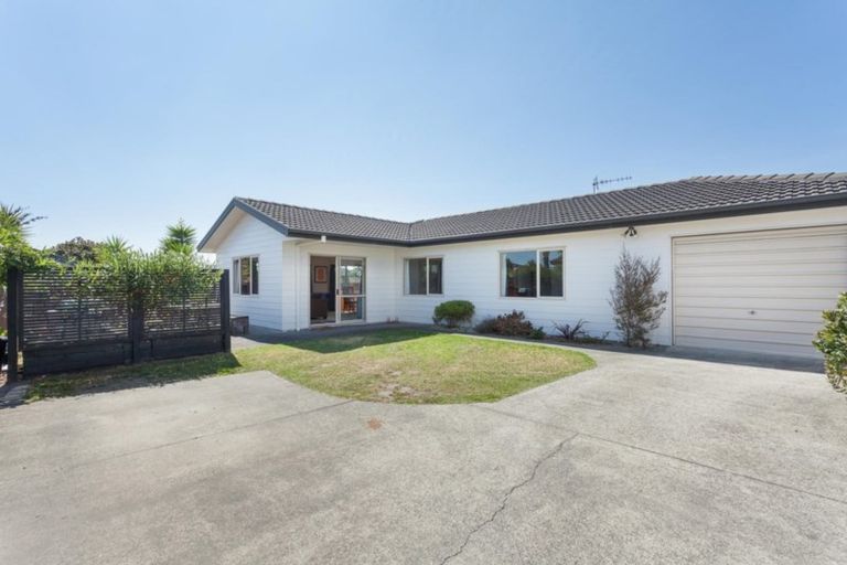 Photo of property in 33b Crane Street, Mount Maunganui, 3116