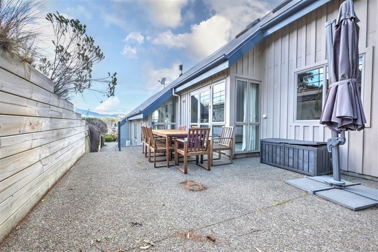 Photo of property in 55 Saint James Avenue, Hanmer Springs, 7334