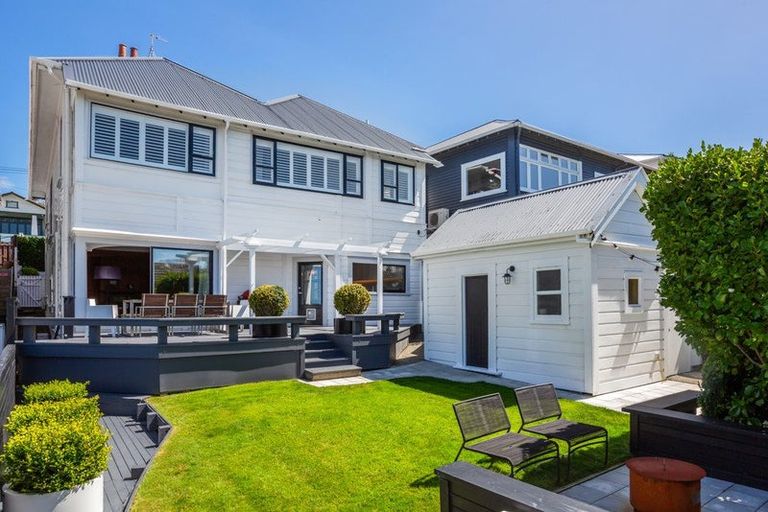 Photo of property in 17 Matai Road, Hataitai, Wellington, 6021