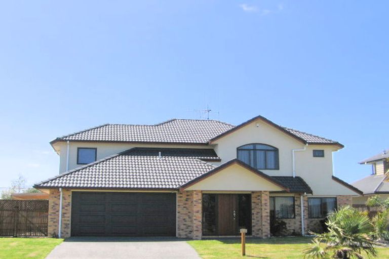 Photo of property in 55 Wairakei Avenue, Papamoa Beach, Papamoa, 3118