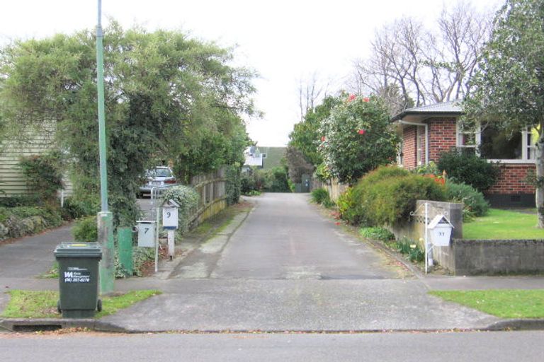 Photo of property in 9 Heatley Avenue, Hokowhitu, Palmerston North, 4410