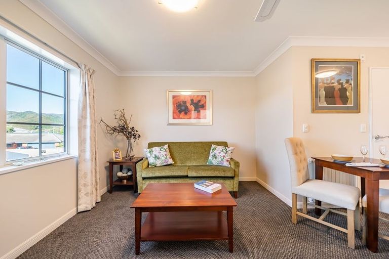 Photo of property in Shona Mcfarlane Village, 66 Mabey Road, Avalon, Lower Hutt, 5011