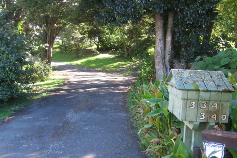 Photo of property in 334 Maunu Road, Horahora, Whangarei, 0110