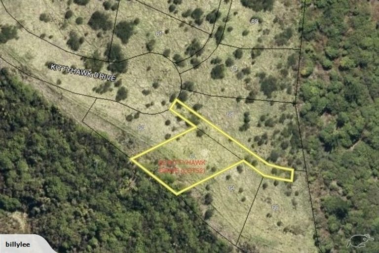 Photo of property in 62 Kittyhawk Drive, Kinloch, Taupo, 3377