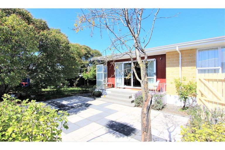 Photo of property in 17 Milford Street, Witherlea, Blenheim, 7201