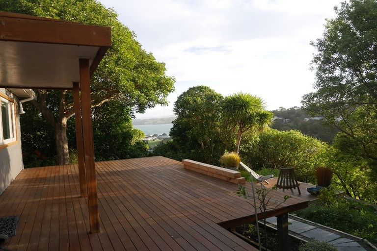 Photo of property in 82 Cluny Road, Plimmerton, Porirua, 5026