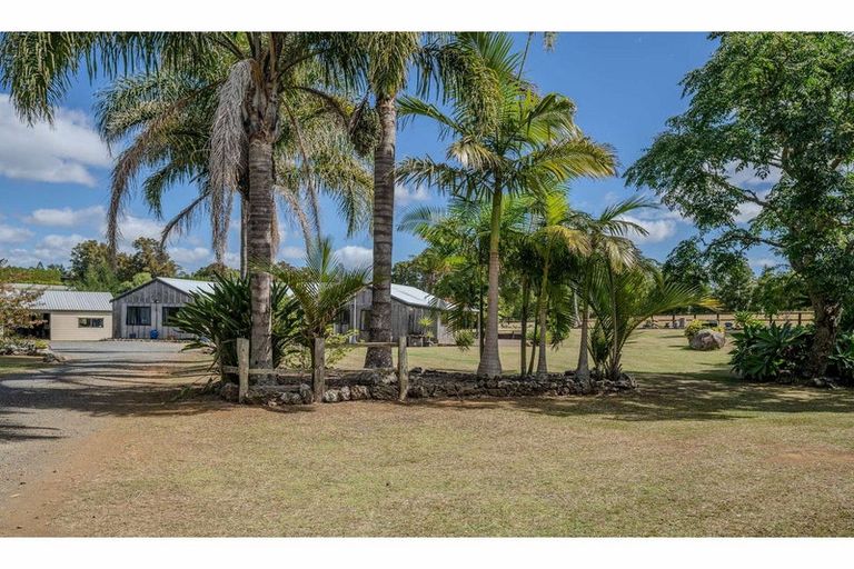 Photo of property in 61 Pungaere Road, Waipapa, Kerikeri, 0295