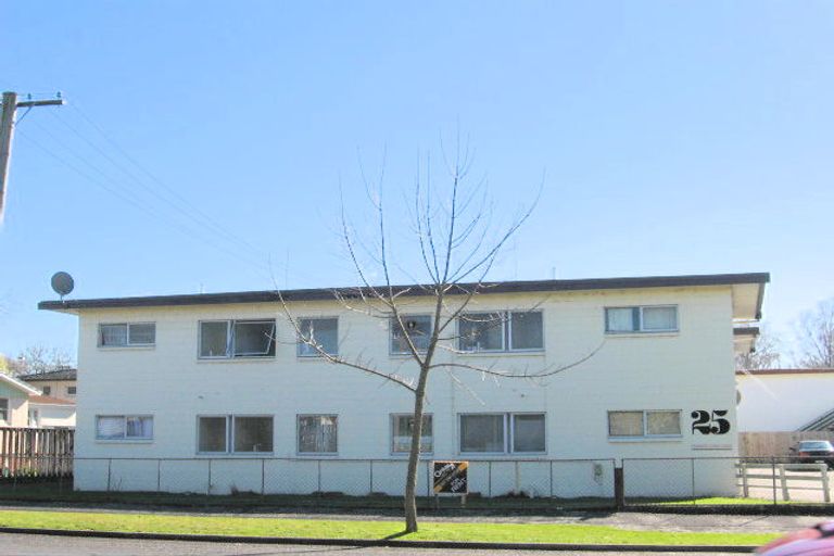 Photo of property in 1/25 Wellington Street, Hamilton East, Hamilton, 3216
