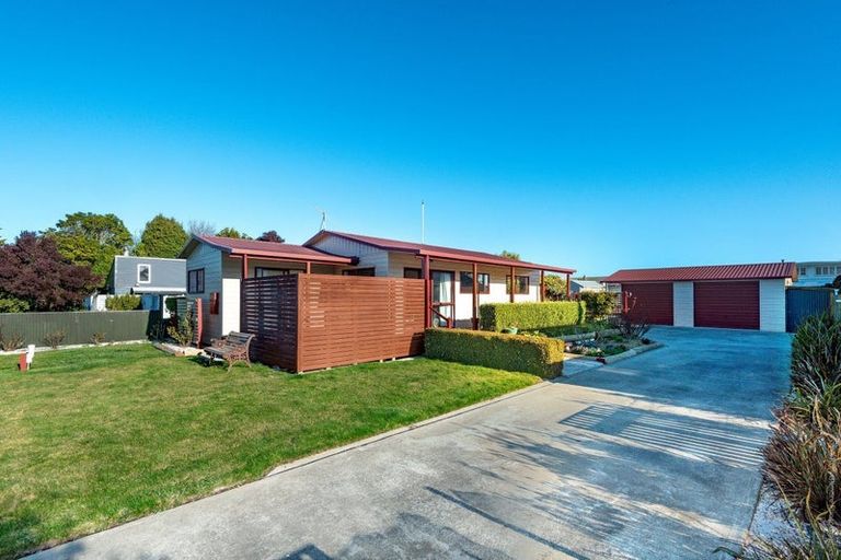 Photo of property in 15 Ocean View Place, Southbridge, Leeston, 7683