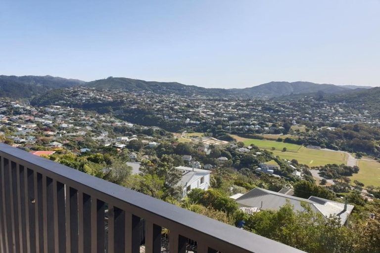 Photo of property in 161 Orangi Kaupapa Road, Northland, Wellington, 6012