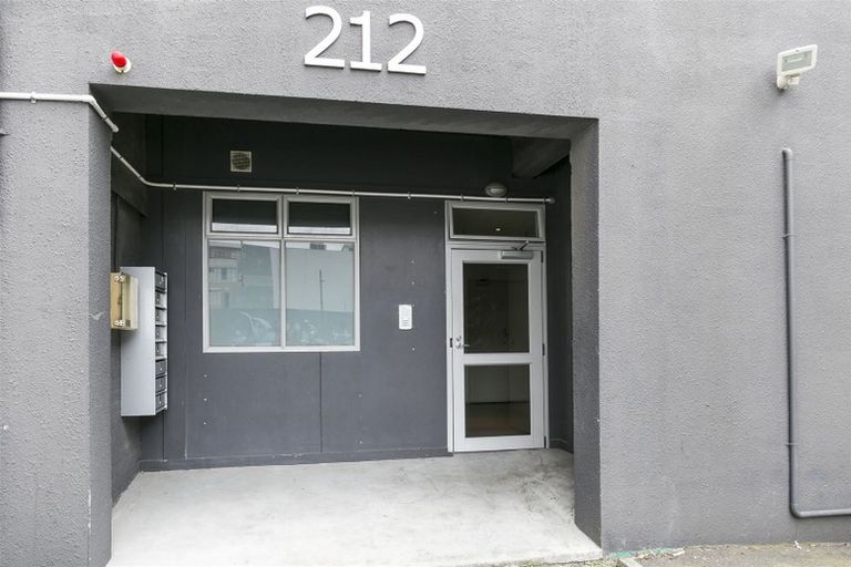 Photo of property in 195 Vivian Street, Te Aro, Wellington, 6011
