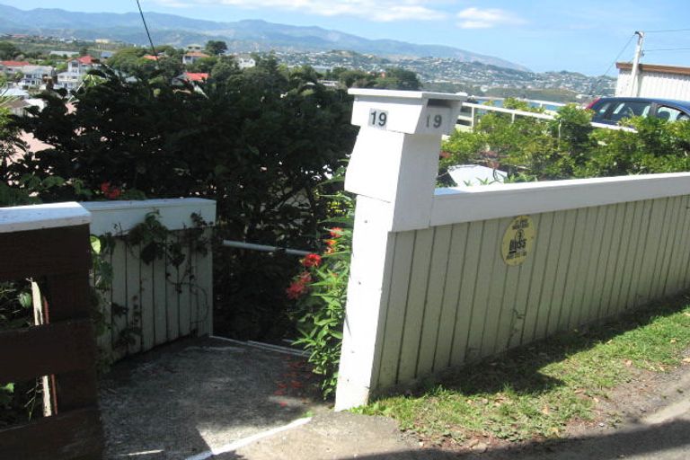 Photo of property in 19 Rakau Road, Hataitai, Wellington, 6021