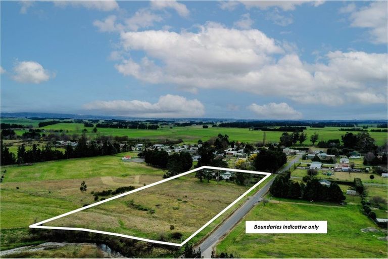 Photo of property in 22 Herrick Street, Ongaonga, 4278