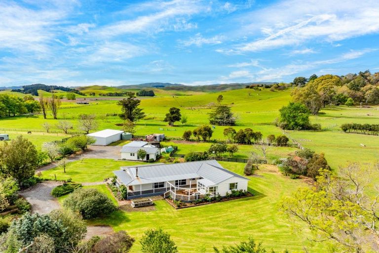 Photo of property in 559 Raukawa Road, Raukawa, Hastings, 4174