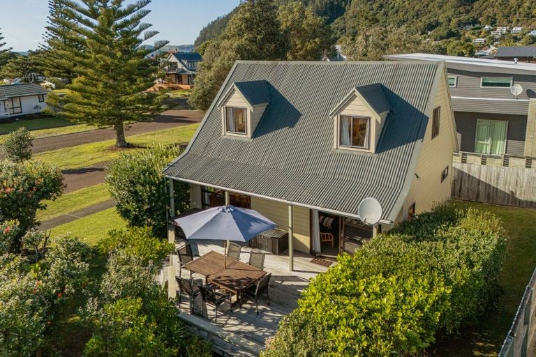 Photo of property in 136a Pauanui Boulevard, Pauanui, Hikuai, 3579