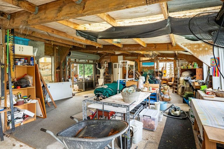 Photo of property in 2239b State Highway 12, Paparoa, 0571