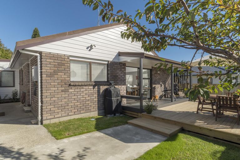 Photo of property in 4 Rutherford Street, Otumoetai, Tauranga, 3110