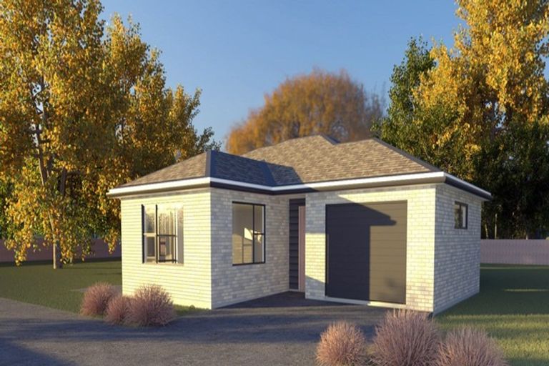 Photo of property in 20 Fenwick Crescent, Wallaceville, Upper Hutt, 5018