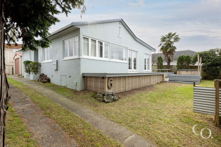Photo of property in 6 Judea Road, Judea, Tauranga, 3110