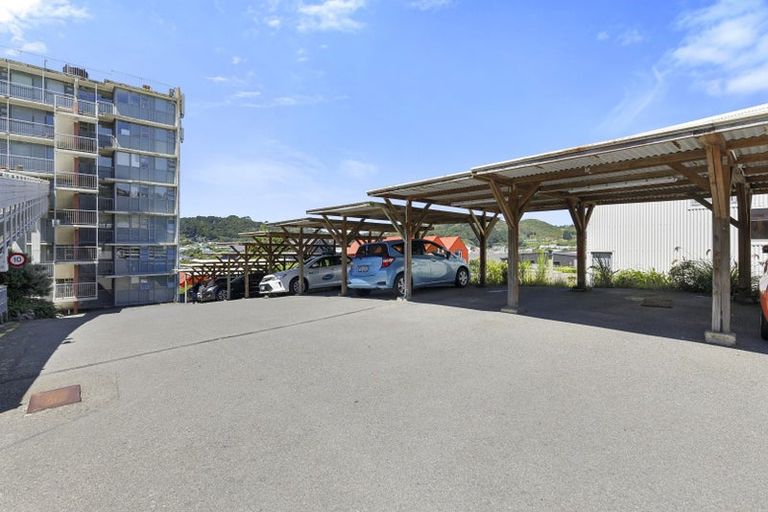 Photo of property in Mccallister Heights, 15/381 Adelaide Road, Newtown, Wellington, 6021