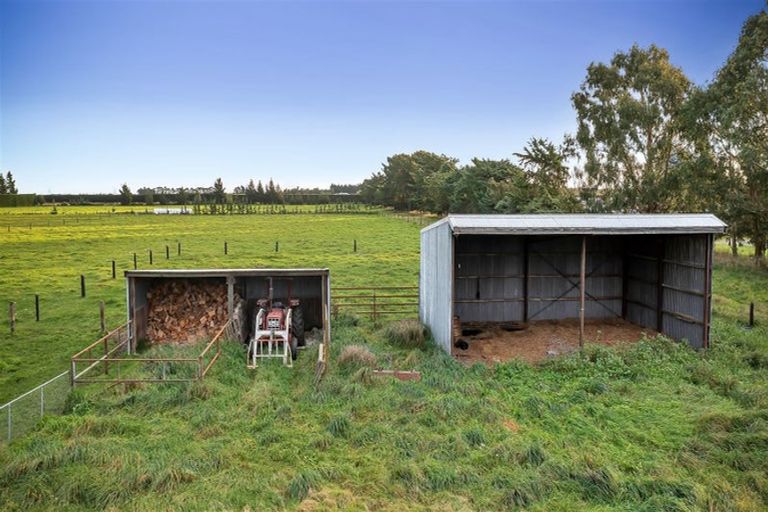 Photo of property in 265 Weedons Ross Road, Rolleston, Christchurch, 7675