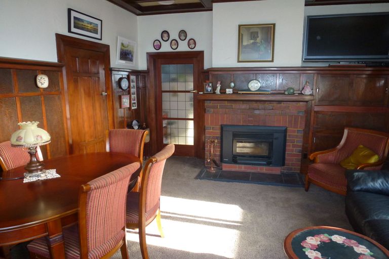 Photo of property in 15 Wilson Street, Omakau, 9376