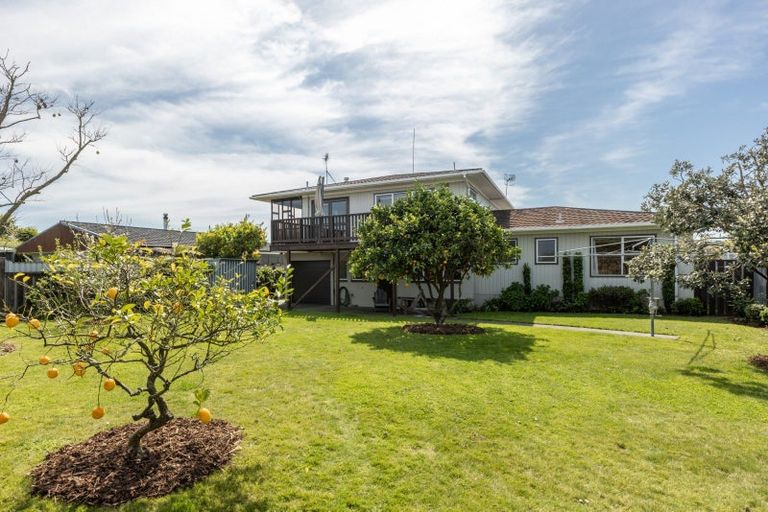 Photo of property in 25 Laurent Place, Greenmeadows, Napier, 4112