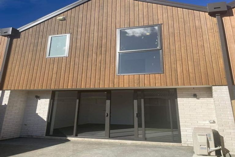 Photo of property in 121 Saint Albans Street, St Albans, Christchurch, 8014