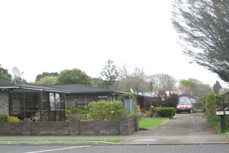 Photo of property in 13a Grey Street, Waitara, 4320