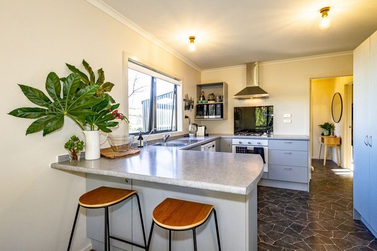 Photo of property in 1 Karo Street, Ohakune, 4625