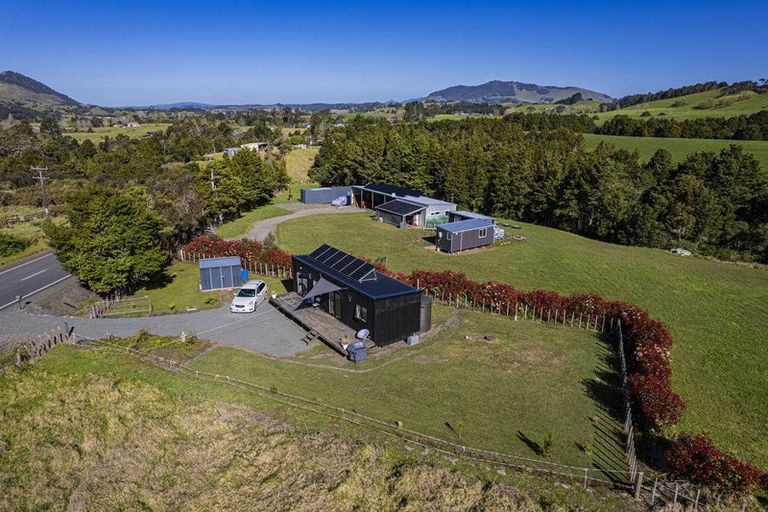 Photo of property in 3451 Mangakahia Road, Pakotai, Whangarei, 0172