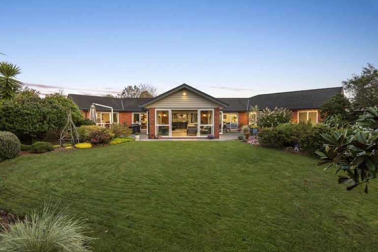 Photo of property in 361 Waitoki Road, Waitoki, Kaukapakapa, 0871