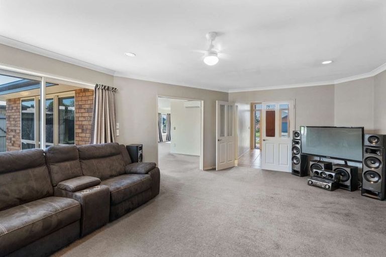 Photo of property in 2 Pascoe Drive, Woodend, 7610