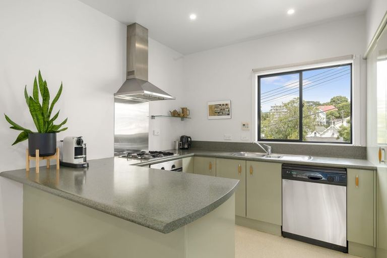 Photo of property in 2a Lewisville Terrace, Thorndon, Wellington, 6011