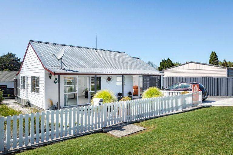 Photo of property in 33a Russell Street, Waihi, 3610
