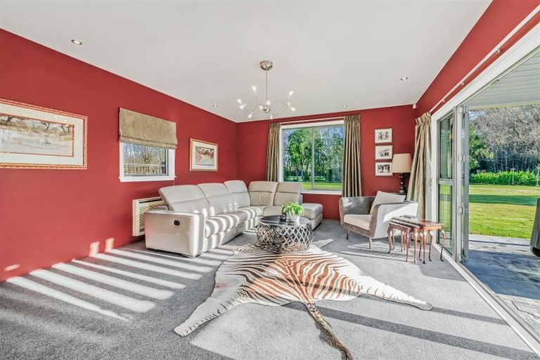 Photo of property in 20 George Noble Road, Yaldhurst, Christchurch, 8042