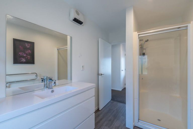 Photo of property in 1/11 Crohane Place, Addington, Christchurch, 8024