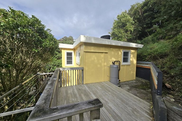 Photo of property in 58c Norway Street, Aro Valley, Wellington, 6012