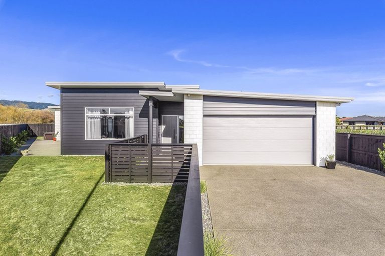 Photo of property in 37 Hudson Place, Paraparaumu, 5032