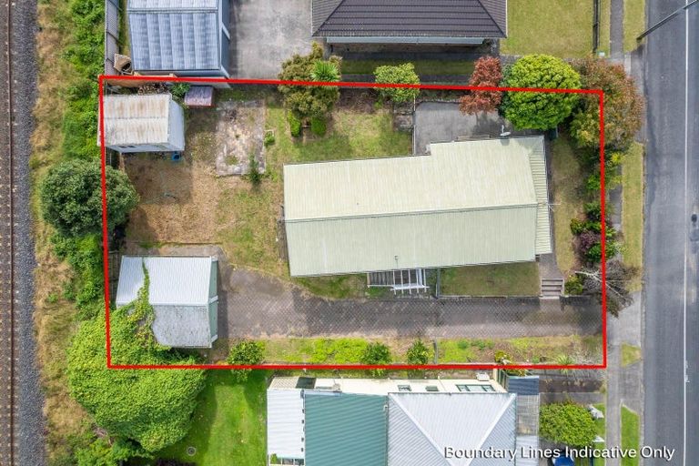 Photo of property in 45 Hakanoa Street, Huntly, 3700
